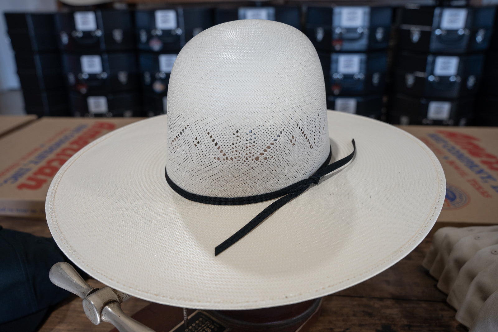 Double R 'Nopales' 4 3/4"