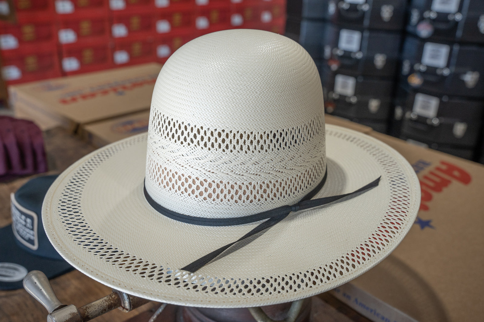 Double R 'Sol' 3 3/4"