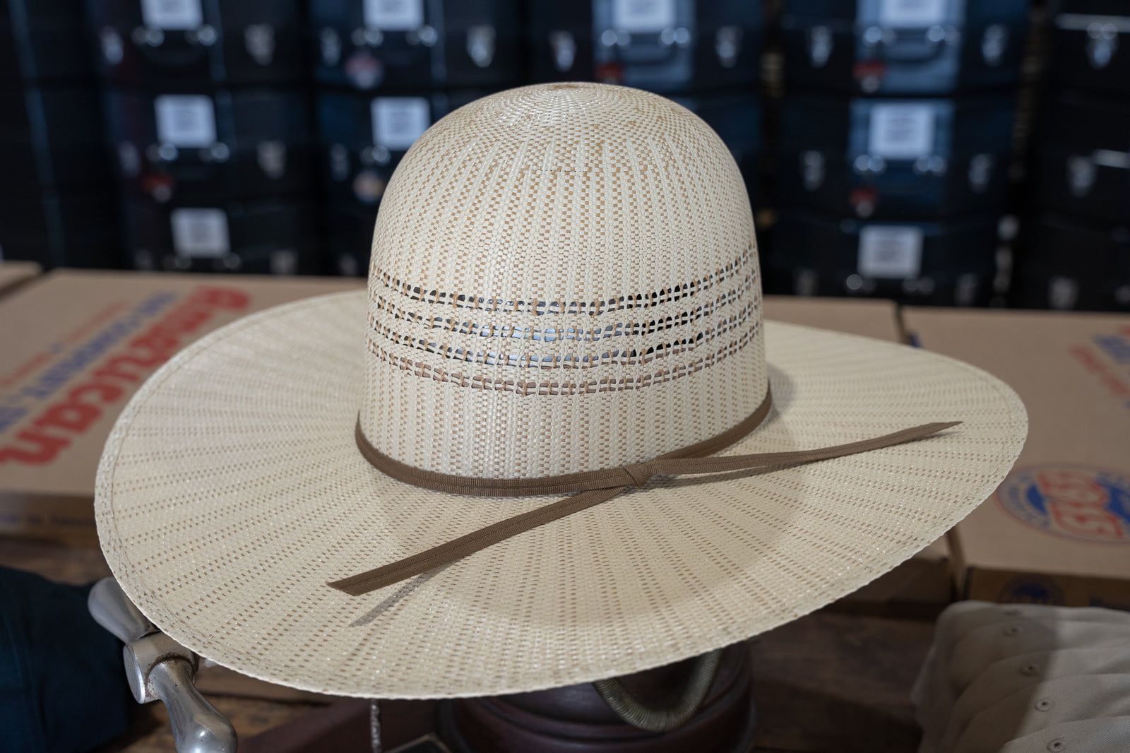 Double R 'Sonora Bangora' 4 1/2"