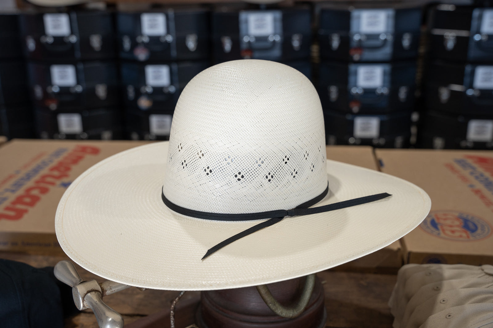 Double R 'Walker' 4 1/2"