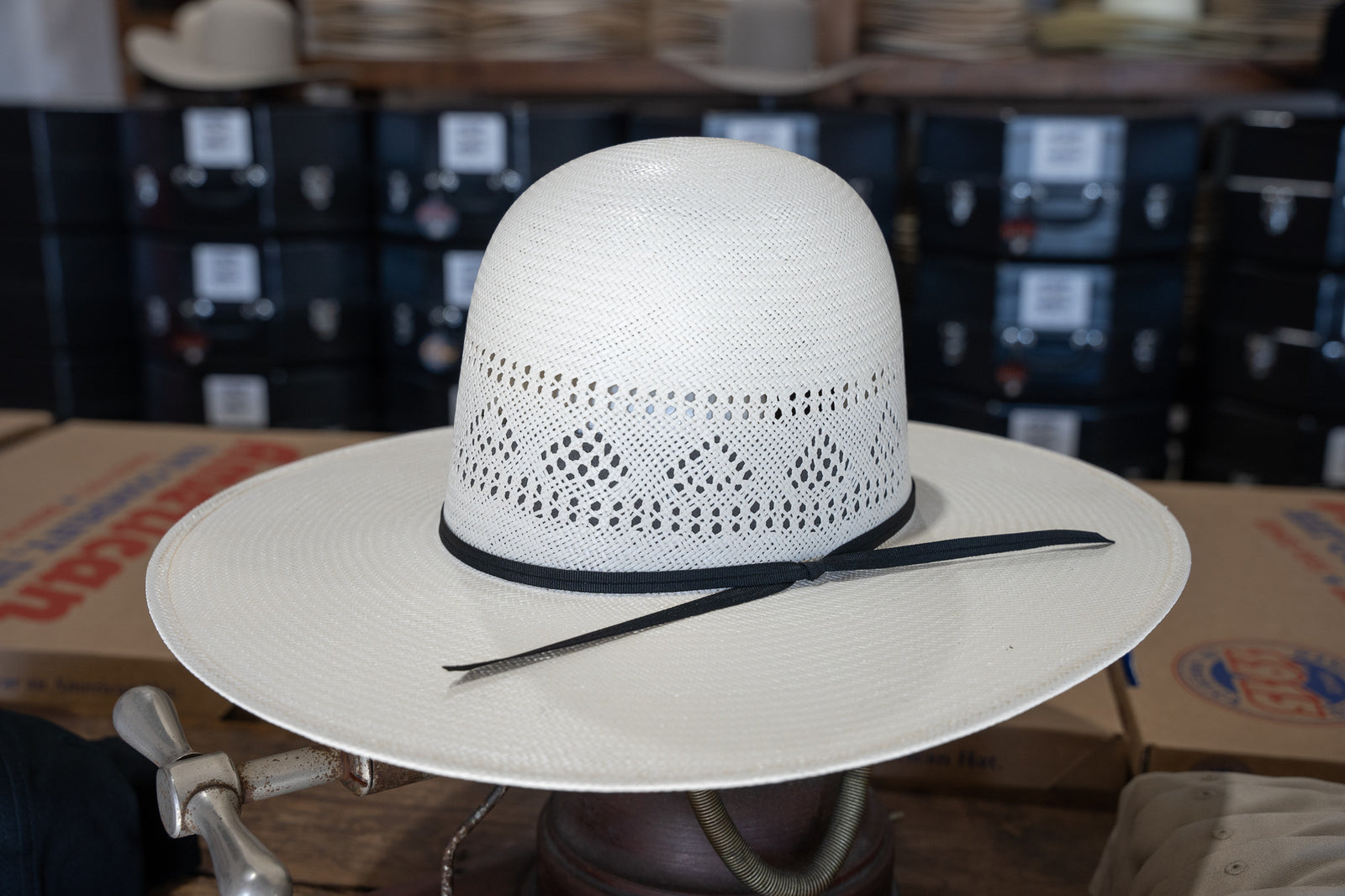 Double R 'Diamond Joe 2.0' 4 1/4"