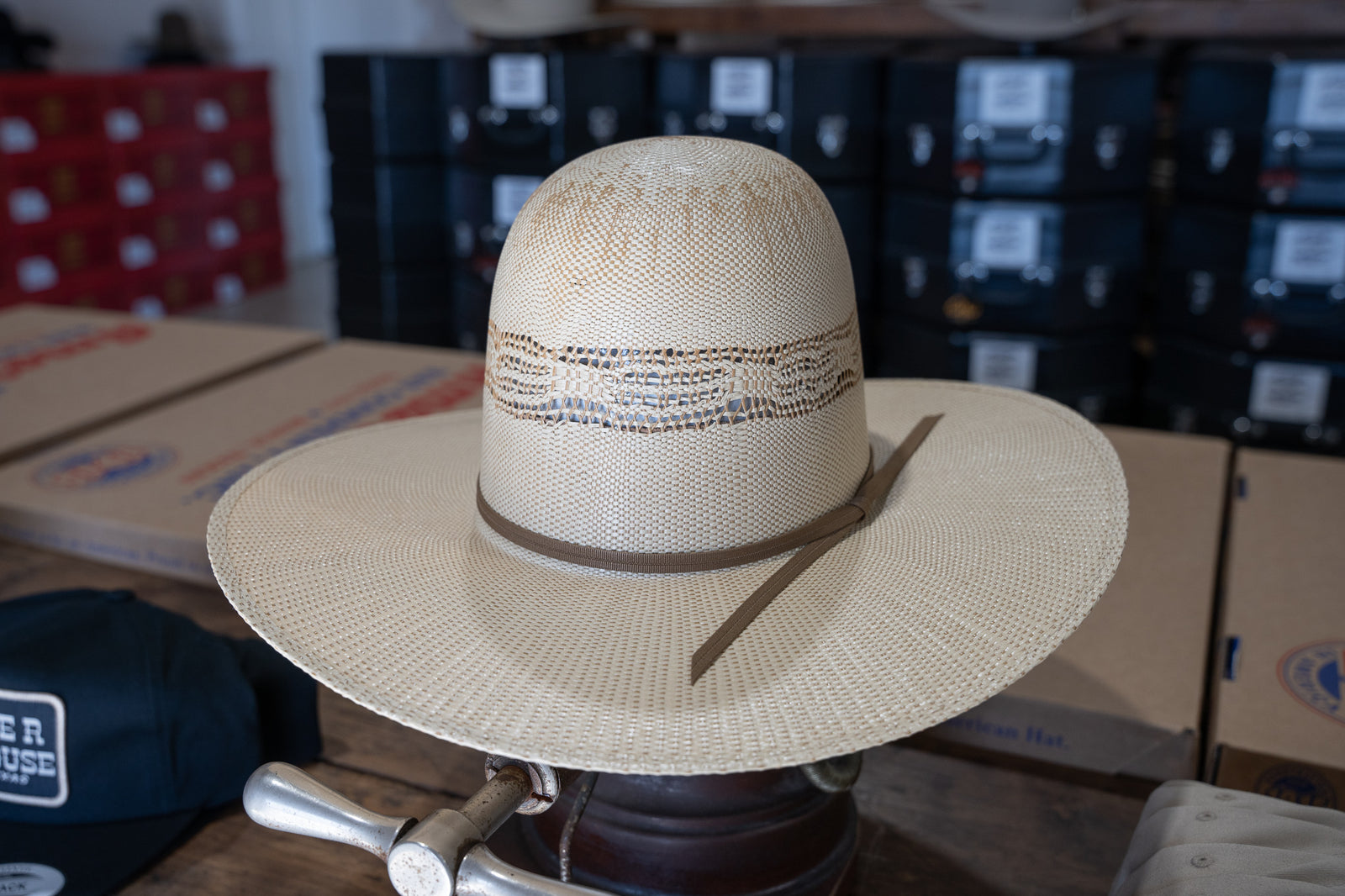 Double R 'Dorada Bangora' 4 1/4"