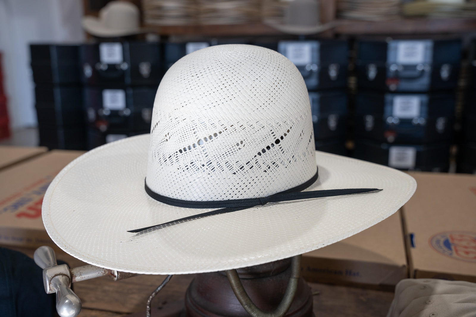 Double R 'Nacho' 4 1/4"