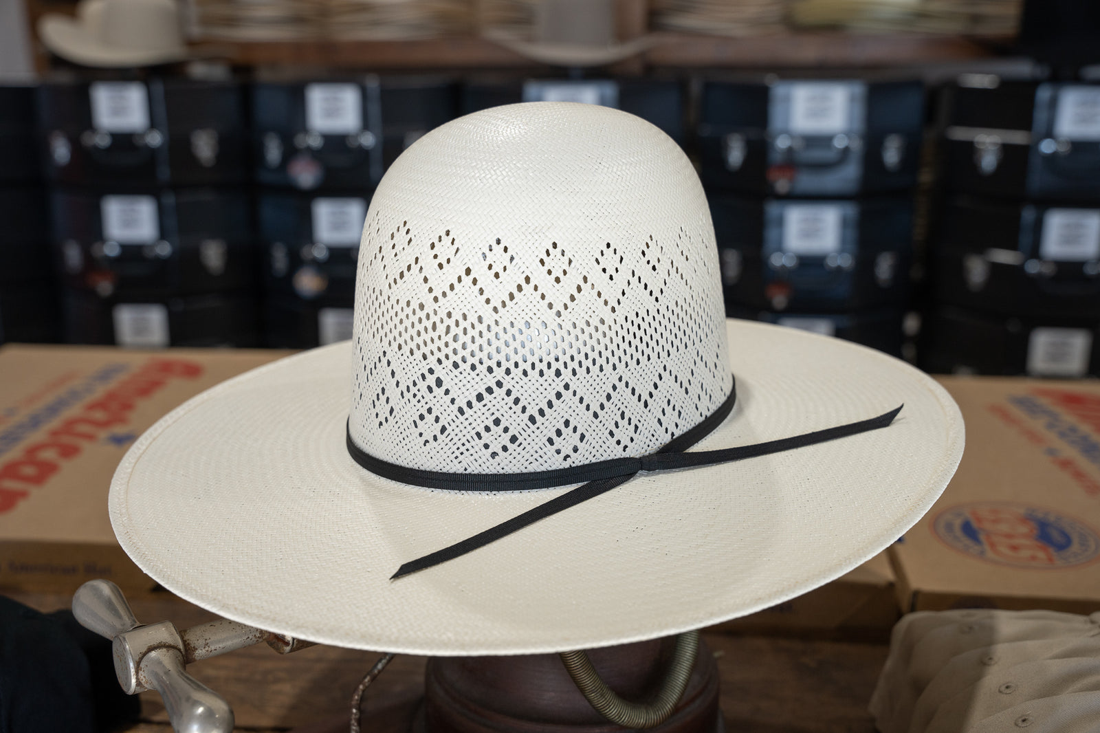 Double R 'Sendero' 4 1/4"