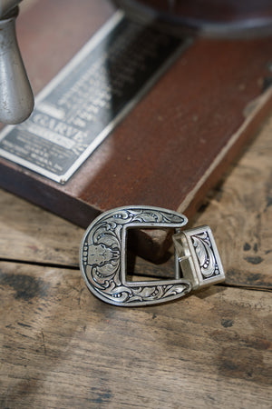Scot Sommerlatte Originals Buckles