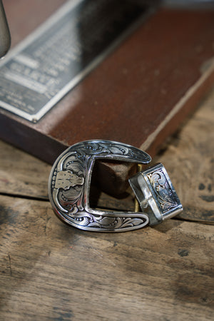 Scot Sommerlatte Originals Buckles