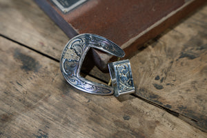 Scot Sommerlatte Originals Buckles