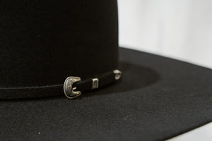 Double R Black 5"
