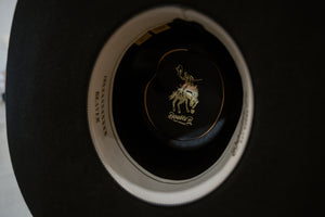Double R Black 5"