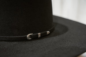 Double R Black 5"