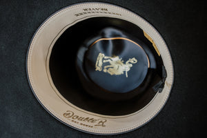 Double R Black 5"