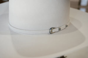 Double R Silver Belly 5"