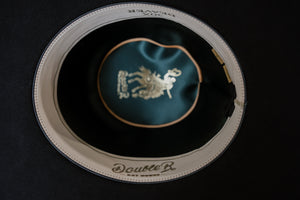 Double R Black 5"