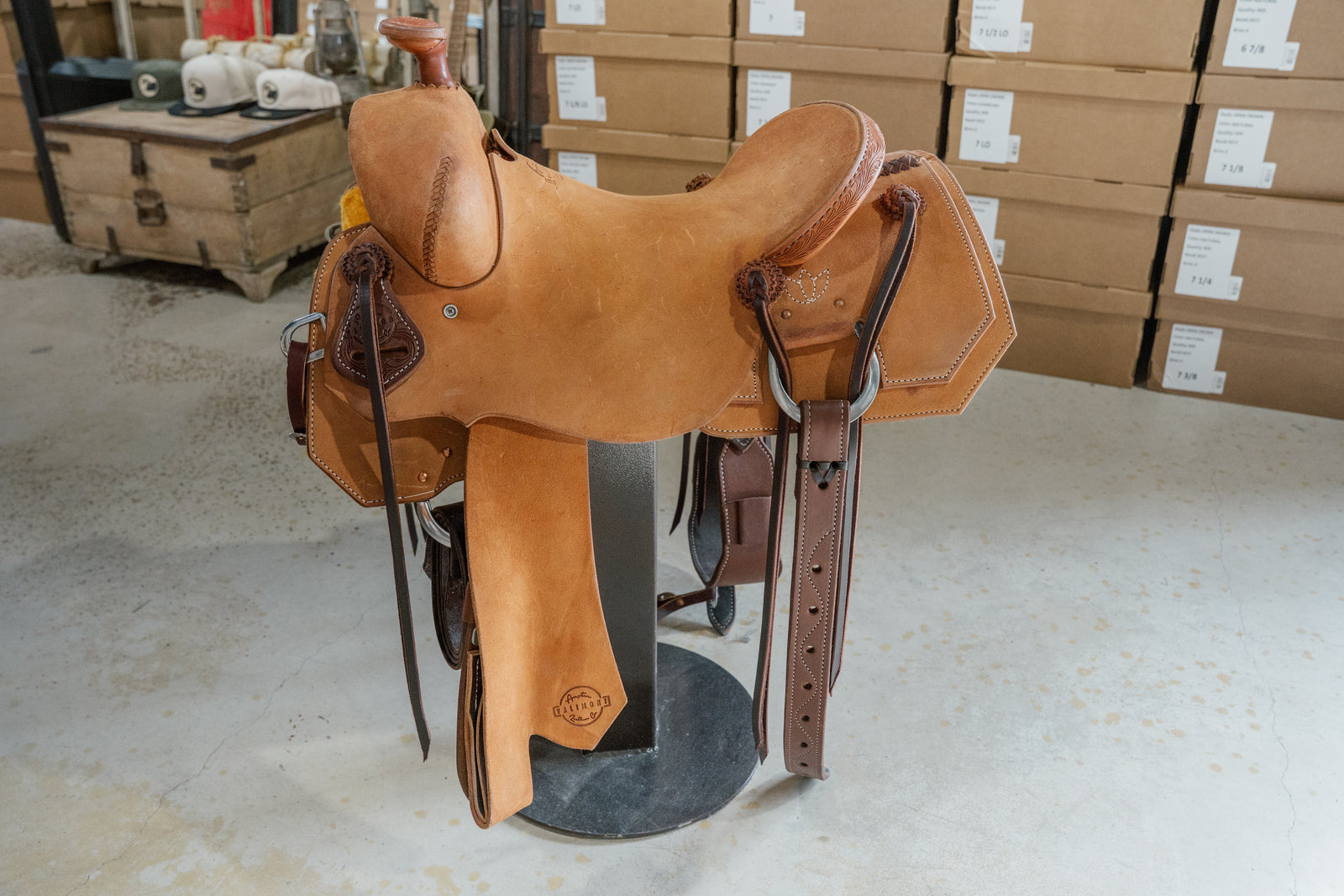 Valimont Special 3/4 Skirt: 15.5