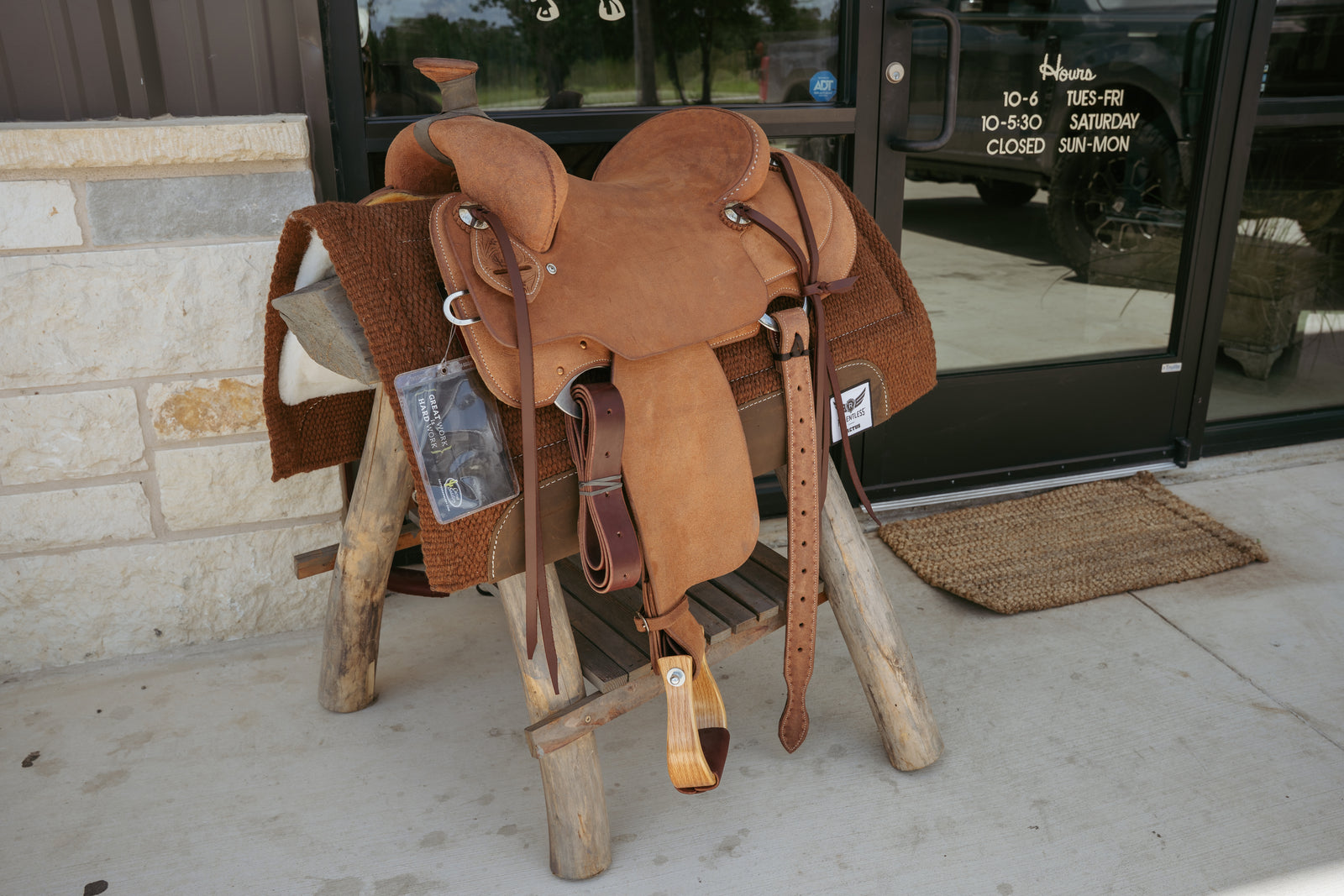 Cactus Rancher: 14.5