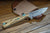 Wilder Forge Choya Cactus Knife
