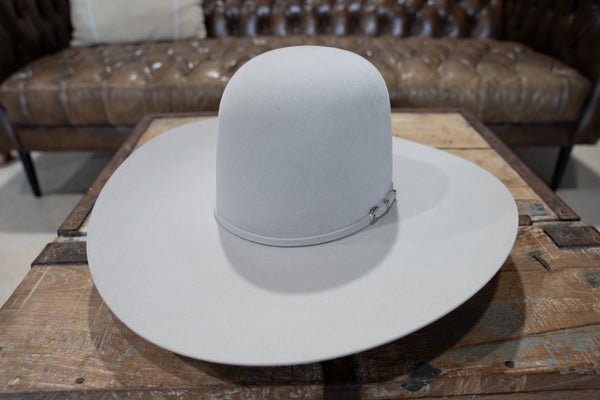 Double R 10X Felts - Double R Hat House