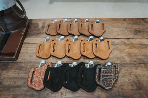 Rockin' L Knife Sheaths