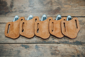 Rockin' L Knife Sheaths