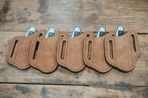 Rockin' L Knife Sheaths