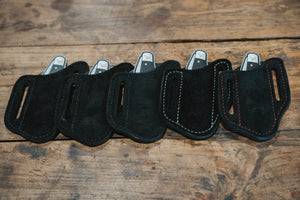 Rockin' L Knife Sheaths