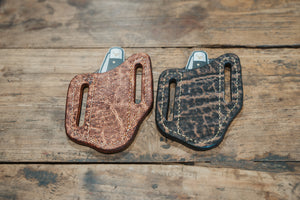 Rockin' L Knife Sheaths