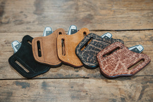 Rockin' L Knife Sheaths