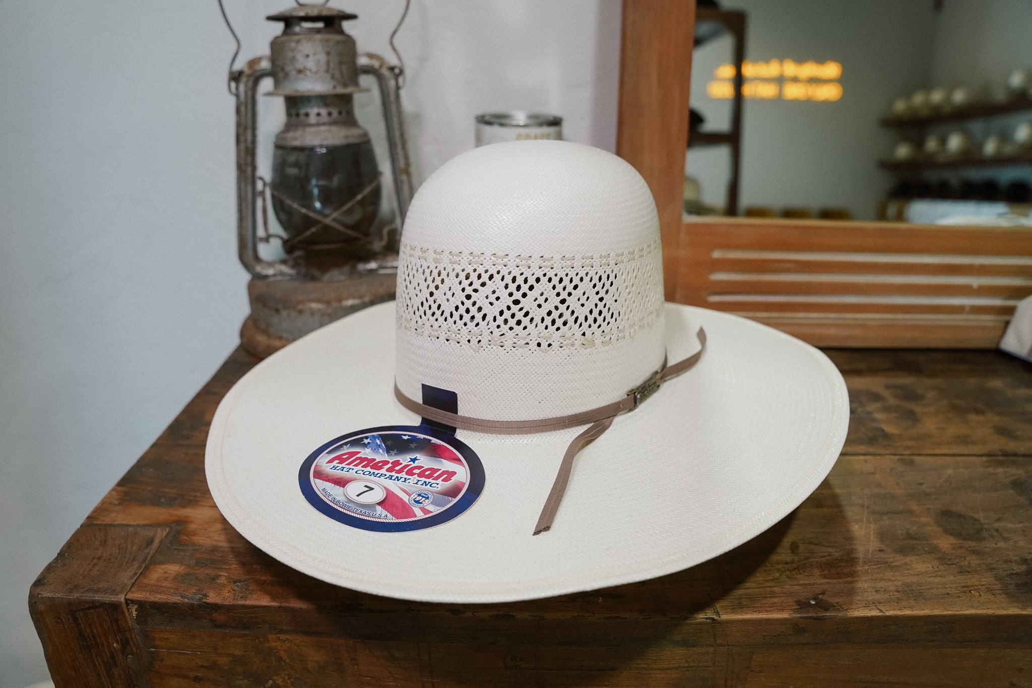Double R Hat House – Opening Soon