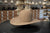 Rodeo King 10x Tan Belly 4 7/8" Brim