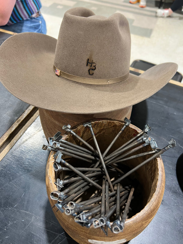 Brands - Double R Hat House